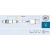 Lambda sonda Lambda sonda FAE 75092