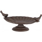 Esschert Design Krmítko "Best for Birds" zásobník 23.5 x 14.5 x 13 cm – Hledejceny.cz