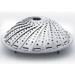 ORION Pařáček nerez skládací 28 cm TETA – Zboží Mobilmania