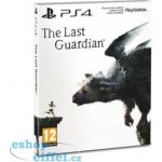 The Last Guardian (Special Edition) – Hledejceny.cz