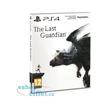 The Last Guardian (Special Edition)