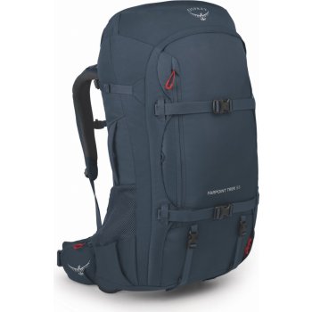 Osprey Farpoint Trek 55l muted space blue