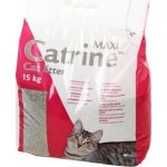 Catrine kočka hrudkující pohlc. pach 15 kg – Zboží Dáma