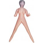 VšeNaSex Nafukovací panna Andrea – Zboží Dáma