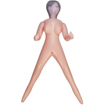 VšeNaSex Nafukovací panna Andrea – Zboží Dáma