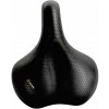 Sedlo na kolo Selle Royal Avenue Classic Range Relaxed černé