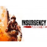 Insurgency: Sandstorm – Zboží Mobilmania