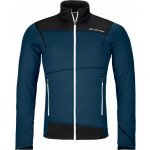 Ortovox Trace Hybrid Jacket Men's Deep Ocean – Hledejceny.cz