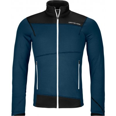 Ortovox Trace Hybrid Jacket Men's Deep Ocean – Hledejceny.cz