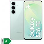 Samsung Galaxy S26 FE S741B 8GB/128GB Pistachio – Zboží Živě