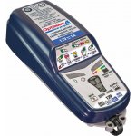 TecMATE OptiMATE 4 DUAL 12V 0.8A TM340 – Sleviste.cz