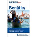 Merian 20 Benátky 4 vydání
