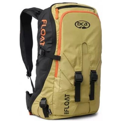 BCA Float-E Turbo 25l 2023/24 tan – Hledejceny.cz