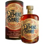 The Demon's Share 6y 40% 0,7 l (tuba) – Zboží Dáma