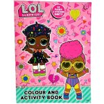 Panini L O L Surprise! 3 album – Zbozi.Blesk.cz