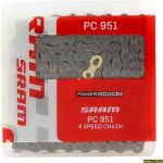 Sram PC 951 – Zbozi.Blesk.cz