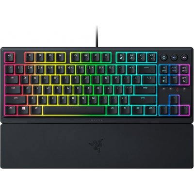 Razer Ornata V3 Tenkeyless RZ03-04880100-R3M1 – Hledejceny.cz