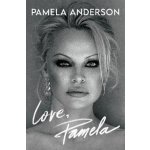 Love, Pamela - Pamela Anderson – Sleviste.cz