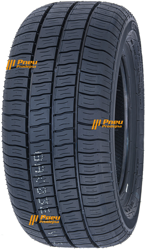 GT Radial Kargomax ST-6000 155/70 R12 104/102N