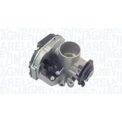 Hrdlo škrticí klapky MAGNETI MARELLI 802000000089 – Hledejceny.cz