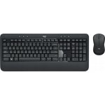 Logitech MK540 Advanced 920-008685 – Sleviste.cz