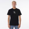 Pánské Tričko Rip Curl K-FISH WAVE TEE CTENS9 90