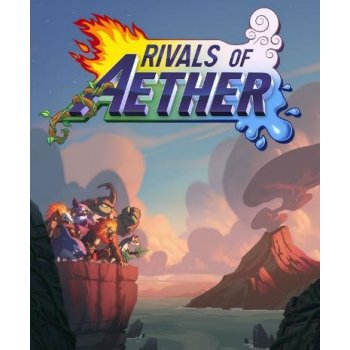 Rivals of Aether