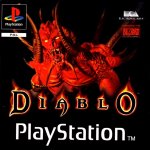 Diablo (PSX) – Zboží Dáma
