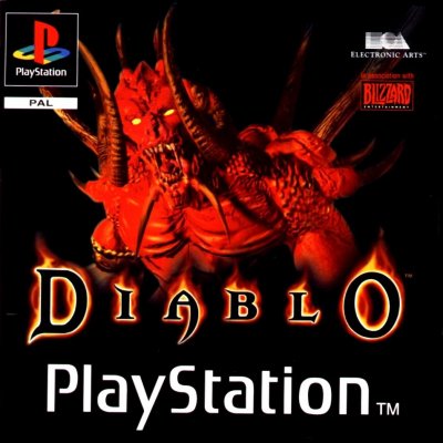 Diablo (PSX)