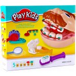 Play-Doh Dr. Zubař Drill "n Fill – Sleviste.cz