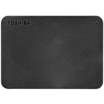 Toshiba Canvio Basics 2TB, HDTB420EK3AA