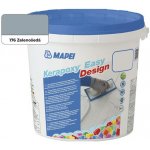 Mapei Kerapoxy Easy Design 3 kg zelenošedá – Zboží Mobilmania
