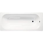 Aqualine 160 x 70 cm, V160X70 – Zboží Mobilmania