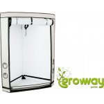 HOMEbox Vista Triangle 120x85x160 cm – Zboží Dáma