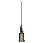B Braun Medical Sterican inj.jehla 22G 0.70x40mm černá ster. 100 ks – Zboží Dáma