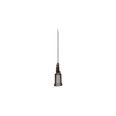 B Braun Medical Sterican inj.jehla 22G 0.70x40mm černá ster. 100 ks – Zboží Dáma