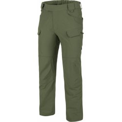 Kalhoty Helikon-Tex Outdoor Tactical softshell olive green