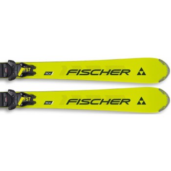 Fischer RC4 PRO JRS 23/24