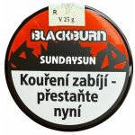 BlackBurn Sundaysun 25 g – Hledejceny.cz