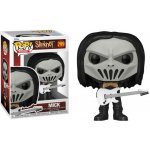 Funko Pop! 299 Slipknot Mick – Hledejceny.cz