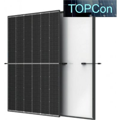 Trina Solar Solární panel Trina Vertex S+ TSM-NEG9R.28 445 Wp – HobbyKompas.cz