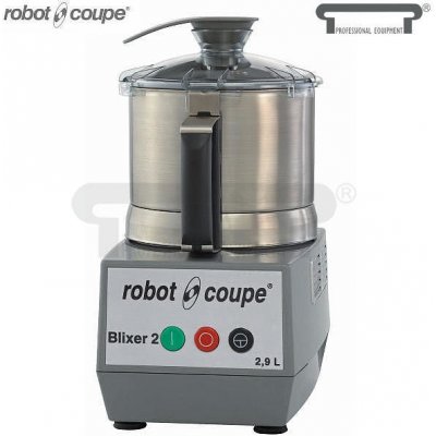 Robot Coupe blixér 4/3f – Zbozi.Blesk.cz