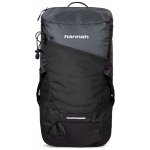 Hannah Raven 24l černá šedá – Zboží Dáma