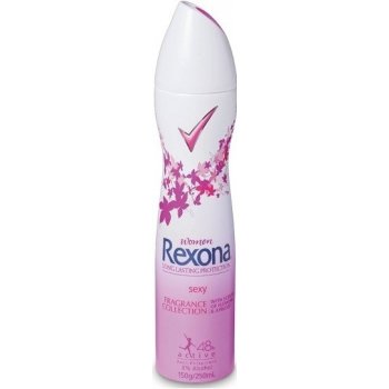 Rexona Sexy deospray 150 ml