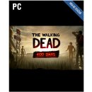 Hra na PC The Walking Dead: 400 Days