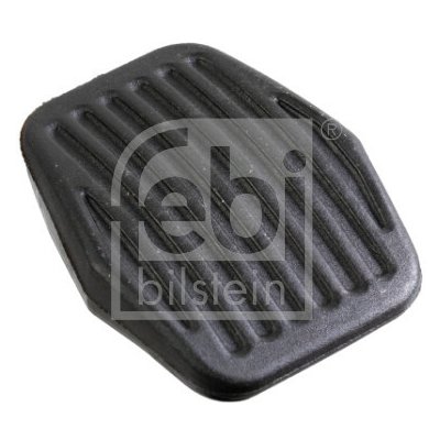 Obložení brzdového pedálu FEBI BILSTEIN 181288 – Zboží Mobilmania