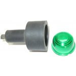 Svítilna poziční 40mm zelená abs bez kabeláže 40022005_A, , , – Hledejceny.cz