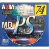 8 cm DVD médium Axia 74 PSB
