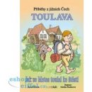 Příběhy z jižních Čech - Toulava | Klimek Hynek, Študlarová Zdeňka