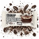 Proteinové košíčky Cookies & cream 2 x 21 g – Hledejceny.cz